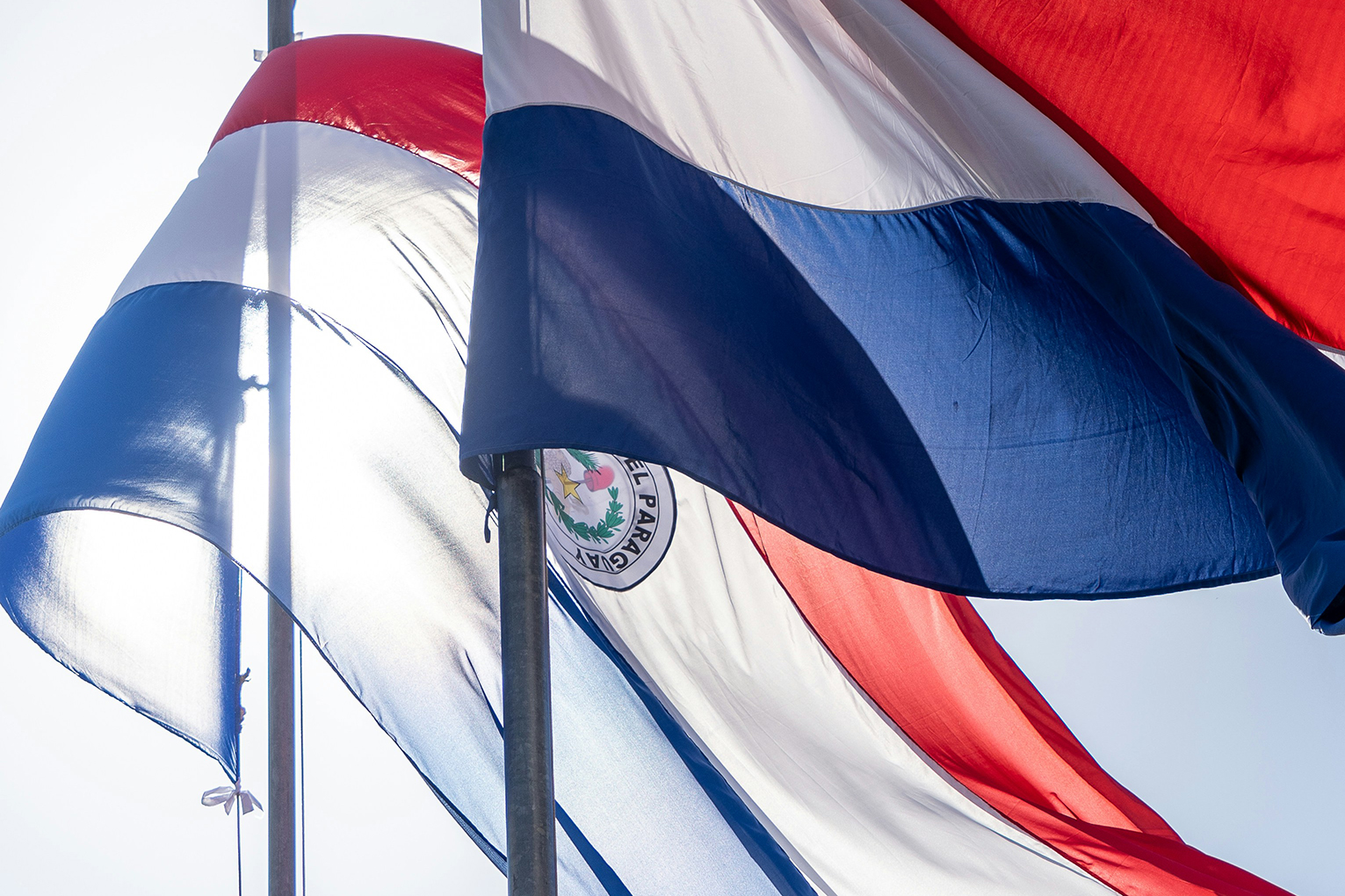 Paraguay